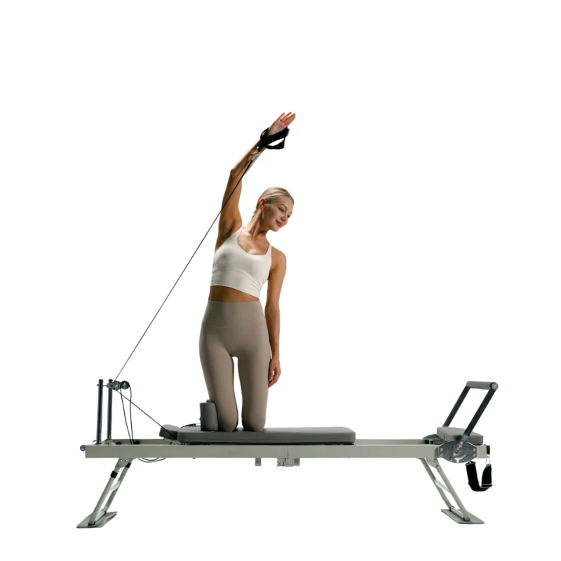 Cardio Pilates Reformer