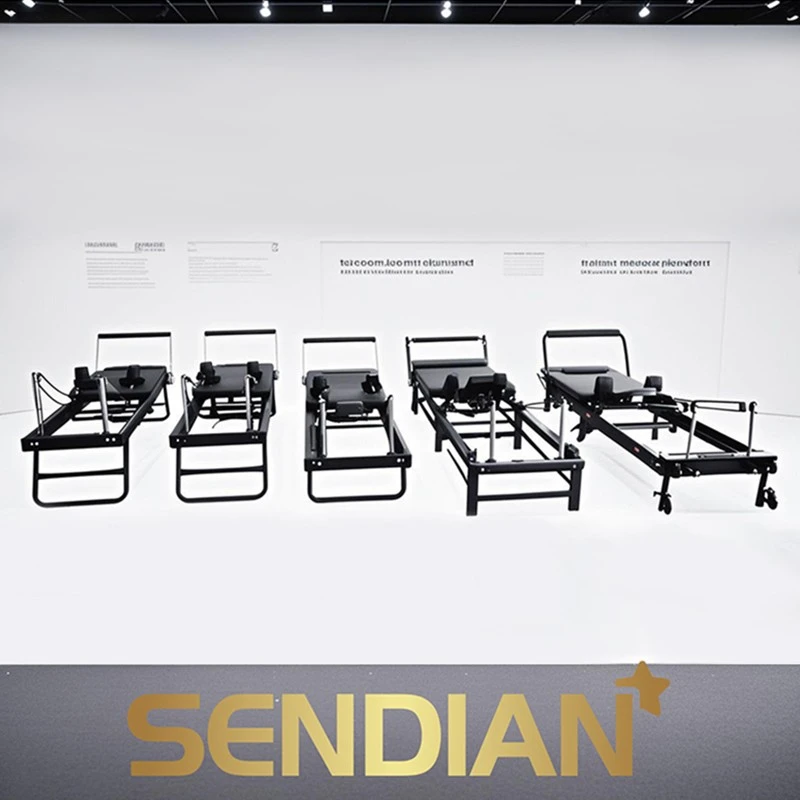 Pilates Reformer Body suppliers