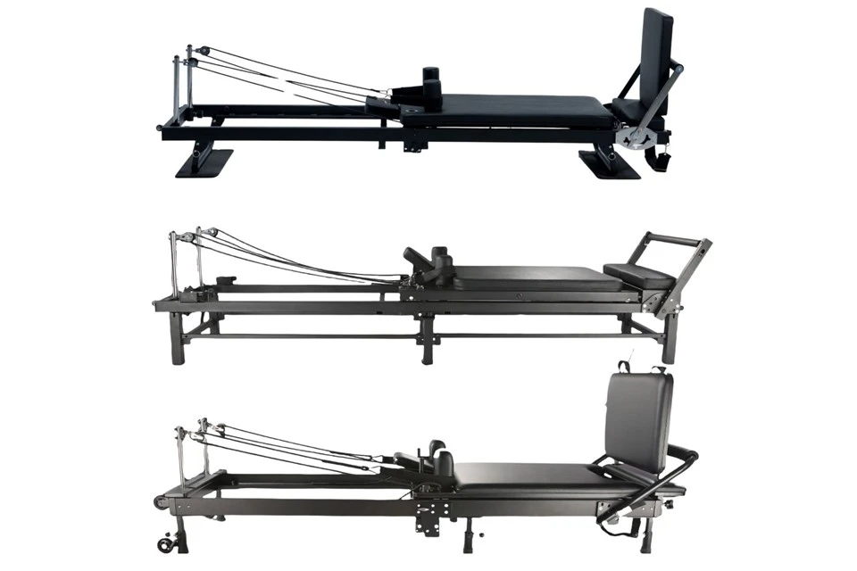Pilates Reformer Plus best