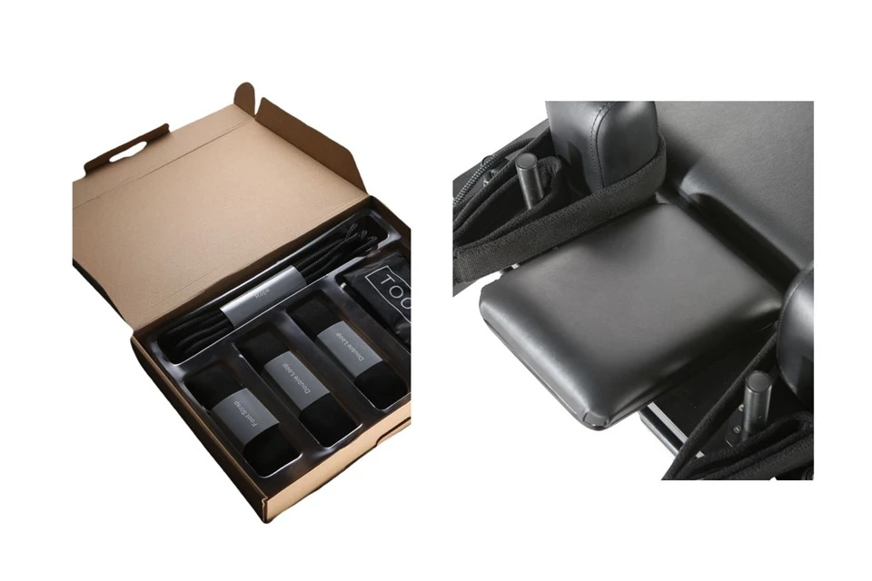 Reformer Springs factory Reformer Springs factory