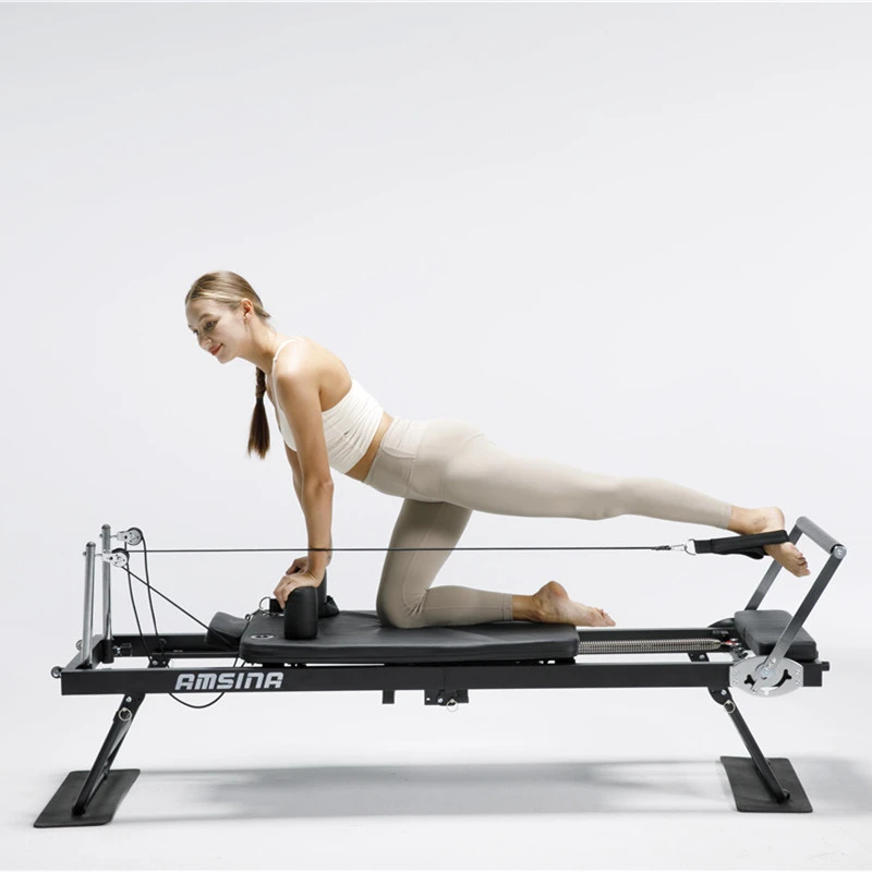 Reformer Workouts At Home